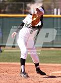 Photo from the gallery "Douglas @ St. Mary's (Agua Fria Tournament)"