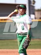 Photo from the gallery "Douglas @ St. Mary's (Agua Fria Tournament)"