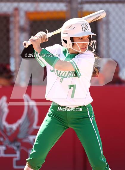 Thumbnail 2 in Douglas @ St. Mary's (Agua Fria Tournament) photogallery.