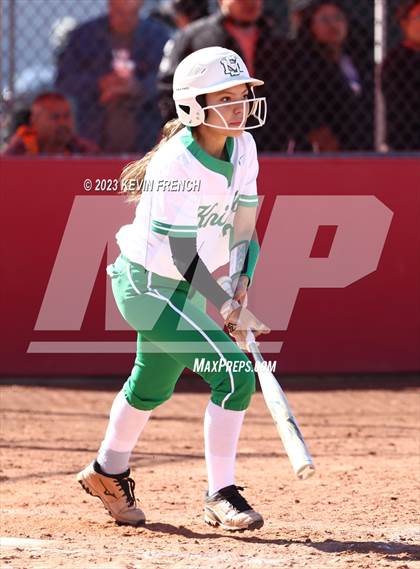 Thumbnail 2 in Douglas @ St. Mary's (Agua Fria Tournament) photogallery.