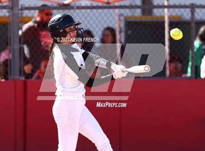 Thumbnail 1 in Douglas @ St. Mary's (Agua Fria Tournament) photogallery.