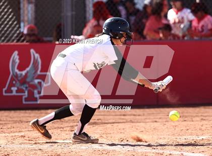 Thumbnail 3 in Douglas @ St. Mary's (Agua Fria Tournament) photogallery.