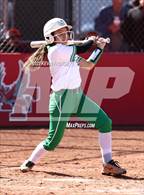 Photo from the gallery "Douglas @ St. Mary's (Agua Fria Tournament)"