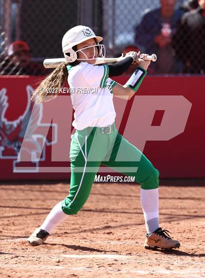 Thumbnail 1 in Douglas @ St. Mary's (Agua Fria Tournament) photogallery.