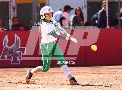 Thumbnail 1 in Douglas @ St. Mary's (Agua Fria Tournament) photogallery.
