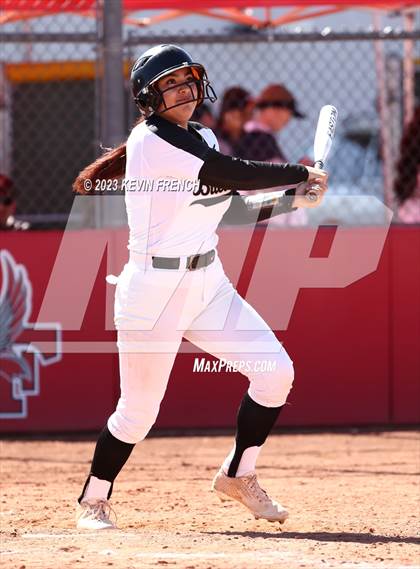 Thumbnail 3 in Douglas @ St. Mary's (Agua Fria Tournament) photogallery.