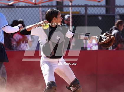 Thumbnail 3 in Douglas @ St. Mary's (Agua Fria Tournament) photogallery.