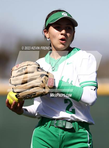 Thumbnail 2 in Douglas @ St. Mary's (Agua Fria Tournament) photogallery.