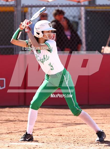 Thumbnail 1 in Douglas @ St. Mary's (Agua Fria Tournament) photogallery.
