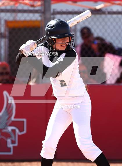 Thumbnail 1 in Douglas @ St. Mary's (Agua Fria Tournament) photogallery.