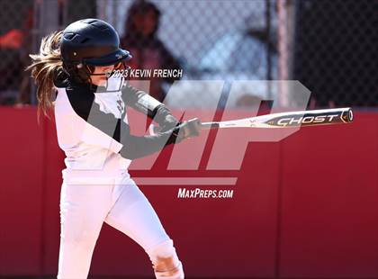 Thumbnail 2 in Douglas @ St. Mary's (Agua Fria Tournament) photogallery.