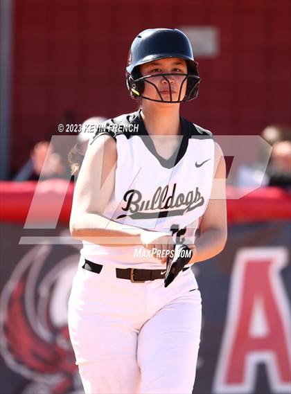 Thumbnail 3 in Douglas @ St. Mary's (Agua Fria Tournament) photogallery.
