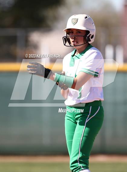 Thumbnail 1 in Douglas @ St. Mary's (Agua Fria Tournament) photogallery.
