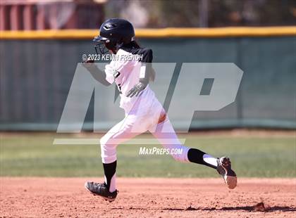 Thumbnail 3 in Douglas @ St. Mary's (Agua Fria Tournament) photogallery.