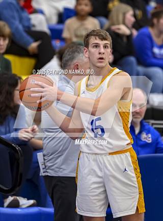 Yorktown @ Greenfield-Central