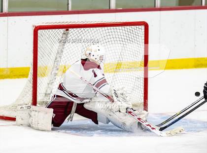 Thumbnail 2 in Taft School vs Tabor Academy (St. Paul's Jamboree) photogallery.