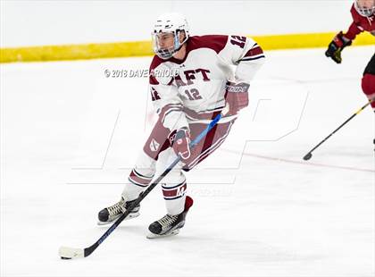 Thumbnail 3 in Taft School vs Tabor Academy (St. Paul's Jamboree) photogallery.