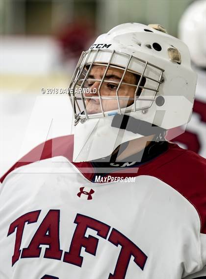 Thumbnail 3 in Taft School vs Tabor Academy (St. Paul's Jamboree) photogallery.