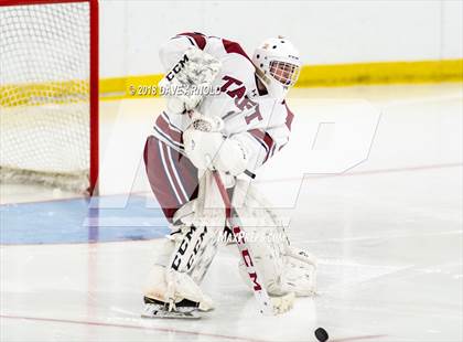 Thumbnail 3 in Taft School vs Tabor Academy (St. Paul's Jamboree) photogallery.