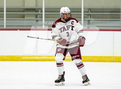 Thumbnail 1 in Taft School vs Tabor Academy (St. Paul's Jamboree) photogallery.