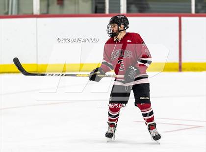 Thumbnail 1 in Taft School vs Tabor Academy (St. Paul's Jamboree) photogallery.