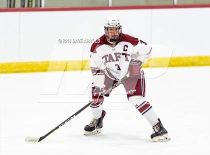 Thumbnail 1 in Taft School vs Tabor Academy (St. Paul's Jamboree) photogallery.