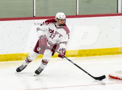 Thumbnail 2 in Taft School vs Tabor Academy (St. Paul's Jamboree) photogallery.