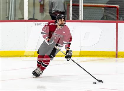 Thumbnail 2 in Taft School vs Tabor Academy (St. Paul's Jamboree) photogallery.
