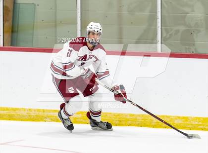 Thumbnail 1 in Taft School vs Tabor Academy (St. Paul's Jamboree) photogallery.