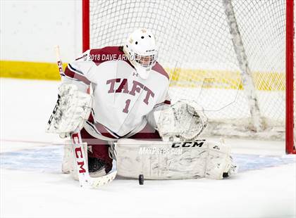 Thumbnail 2 in Taft School vs Tabor Academy (St. Paul's Jamboree) photogallery.