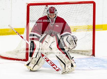 Thumbnail 2 in Taft School vs Tabor Academy (St. Paul's Jamboree) photogallery.