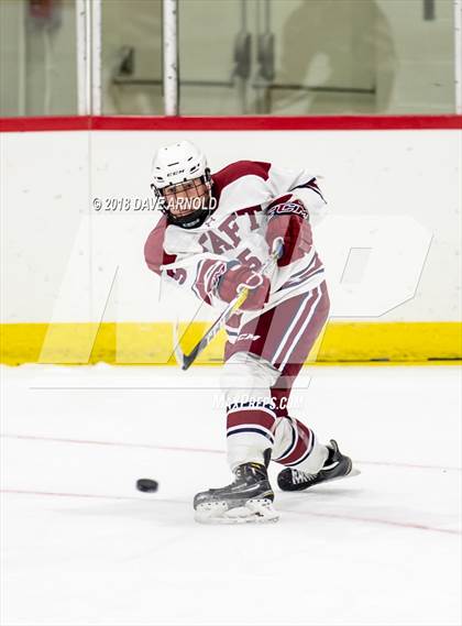 Thumbnail 3 in Taft School vs Tabor Academy (St. Paul's Jamboree) photogallery.