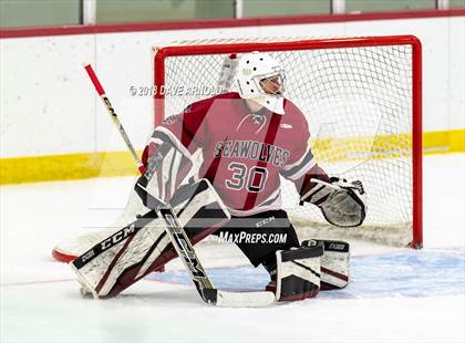 Thumbnail 3 in Taft School vs Tabor Academy (St. Paul's Jamboree) photogallery.