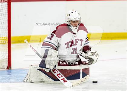 Thumbnail 2 in Taft School vs Tabor Academy (St. Paul's Jamboree) photogallery.