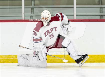 Thumbnail 3 in Taft School vs Tabor Academy (St. Paul's Jamboree) photogallery.