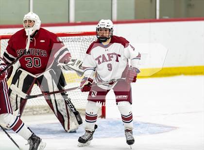 Thumbnail 2 in Taft School vs Tabor Academy (St. Paul's Jamboree) photogallery.