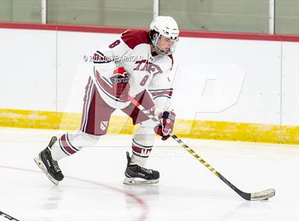 Thumbnail 3 in Taft School vs Tabor Academy (St. Paul's Jamboree) photogallery.