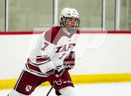 Thumbnail 1 in Taft School vs Tabor Academy (St. Paul's Jamboree) photogallery.