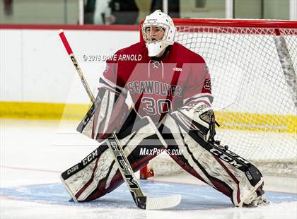 Thumbnail 3 in Taft School vs Tabor Academy (St. Paul's Jamboree) photogallery.