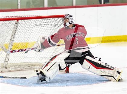 Thumbnail 2 in Taft School vs Tabor Academy (St. Paul's Jamboree) photogallery.