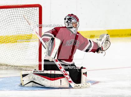 Thumbnail 3 in Taft School vs Tabor Academy (St. Paul's Jamboree) photogallery.