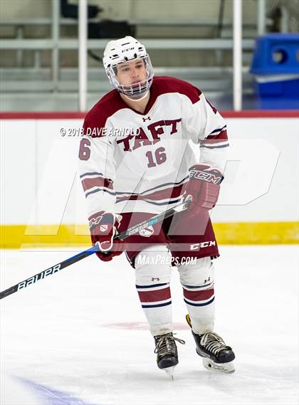 Thumbnail 2 in Taft School vs Tabor Academy (St. Paul's Jamboree) photogallery.