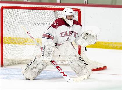 Thumbnail 3 in Taft School vs Tabor Academy (St. Paul's Jamboree) photogallery.