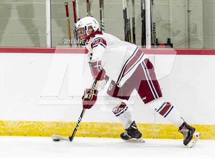 Thumbnail 3 in Taft School vs Tabor Academy (St. Paul's Jamboree) photogallery.