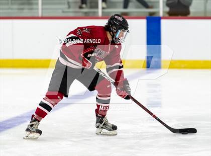 Thumbnail 2 in Taft School vs Tabor Academy (St. Paul's Jamboree) photogallery.