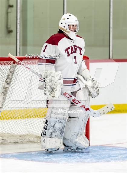 Thumbnail 3 in Taft School vs Tabor Academy (St. Paul's Jamboree) photogallery.