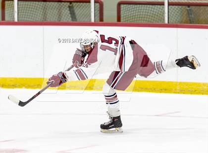 Thumbnail 2 in Taft School vs Tabor Academy (St. Paul's Jamboree) photogallery.