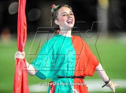 Thumbnail 1 in Graham vs. Argyle (UIL 4A Semifinal) photogallery.