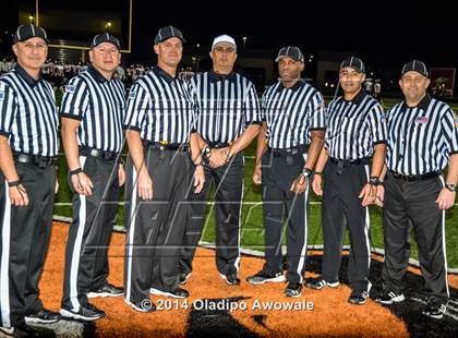 Thumbnail 1 in Graham vs. Argyle (UIL 4A Semifinal) photogallery.