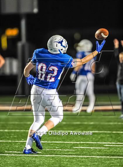 Thumbnail 1 in Graham vs. Argyle (UIL 4A Semifinal) photogallery.